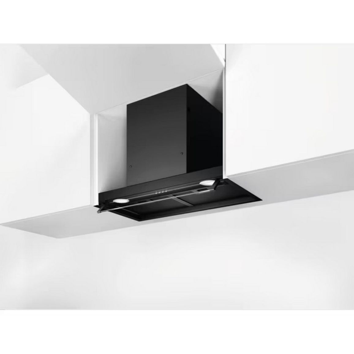 Витяжка вбудована LFP516K чорний Electrolux Витяжка вбудована LFP516K чорний Electrolux