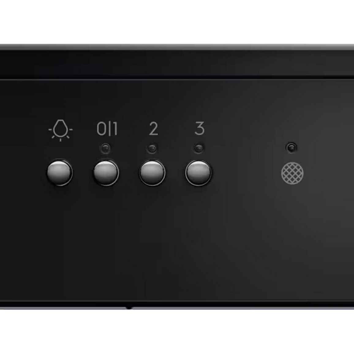 Витяжка вбудована LFP516K чорний Electrolux Витяжка вбудована LFP516K чорний Electrolux