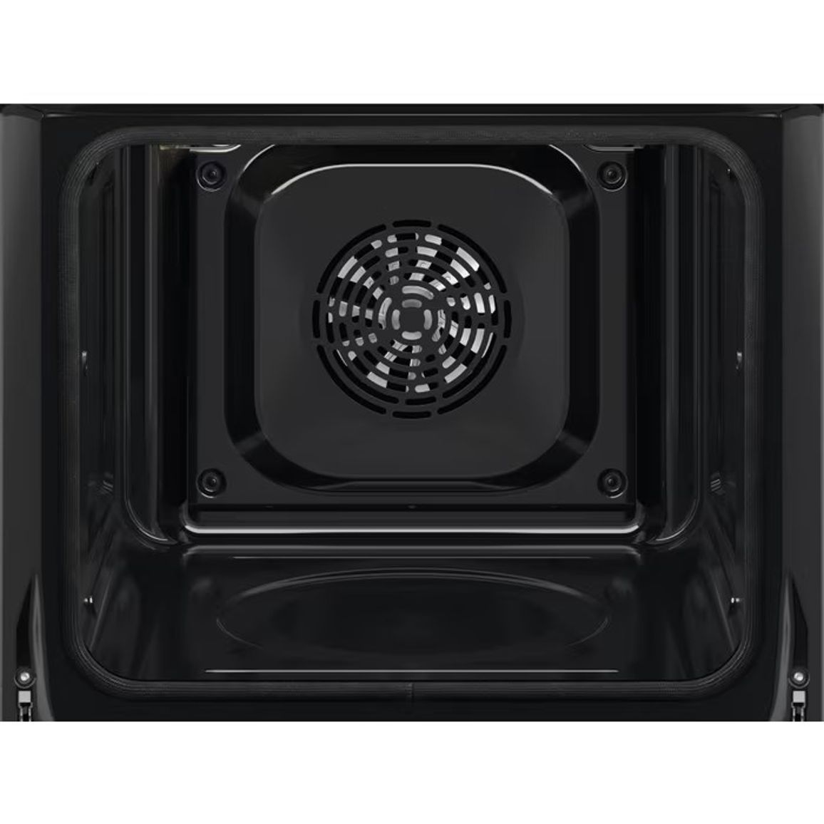 Духова шафа LOF4P06BK чорний Electrolux