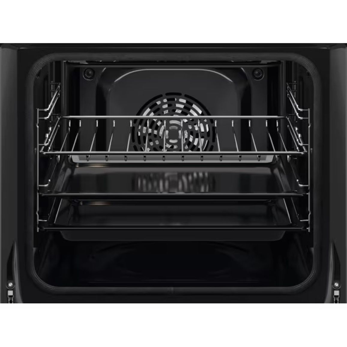 Духова шафа LOF4P06BK чорний Electrolux