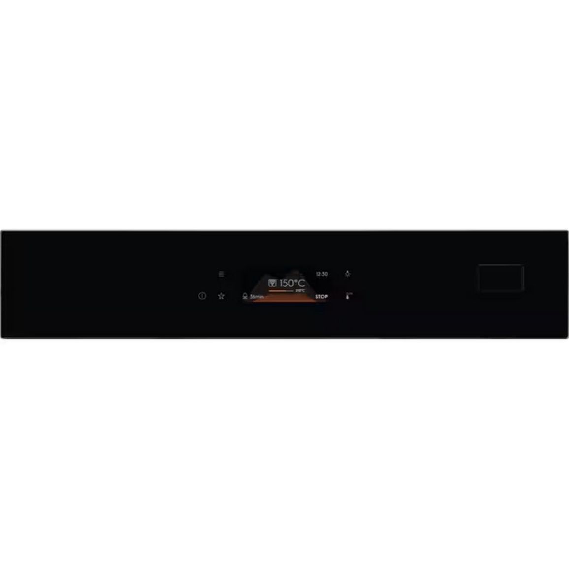 Духова шафа LOB8S38Z чорний Electrolux Духова шафа LOB8S38Z чорний Electrolux