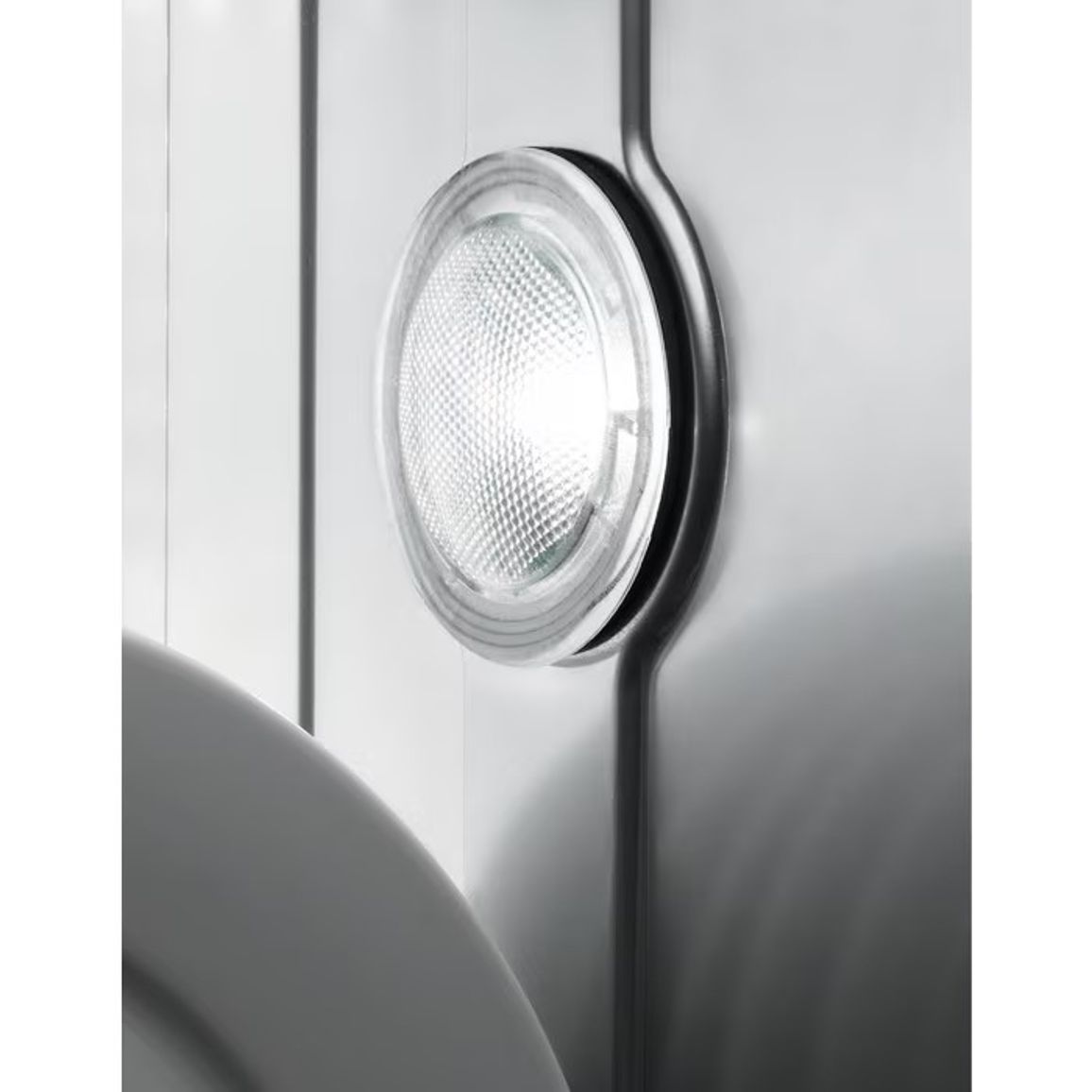 Вбудована посудомийна машина KEMB3301L (45см) Electrolux Вбудована посудомийна машина KEMB3301L (45см) Electrolux