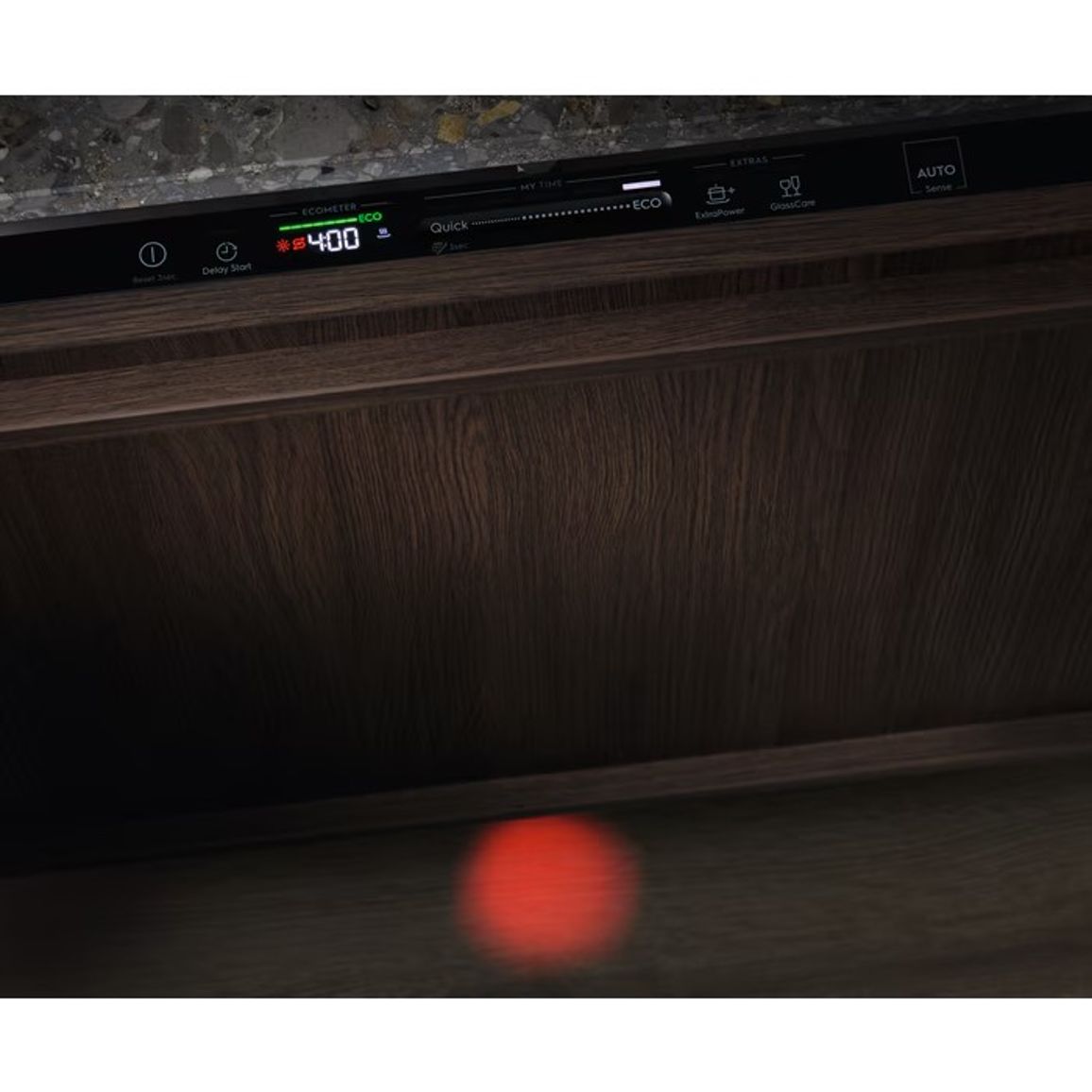 Вбудована посудомийна машина KEMC3211L (45см) Electrolux Вбудована посудомийна машина KEMC3211L (45см) Electrolux