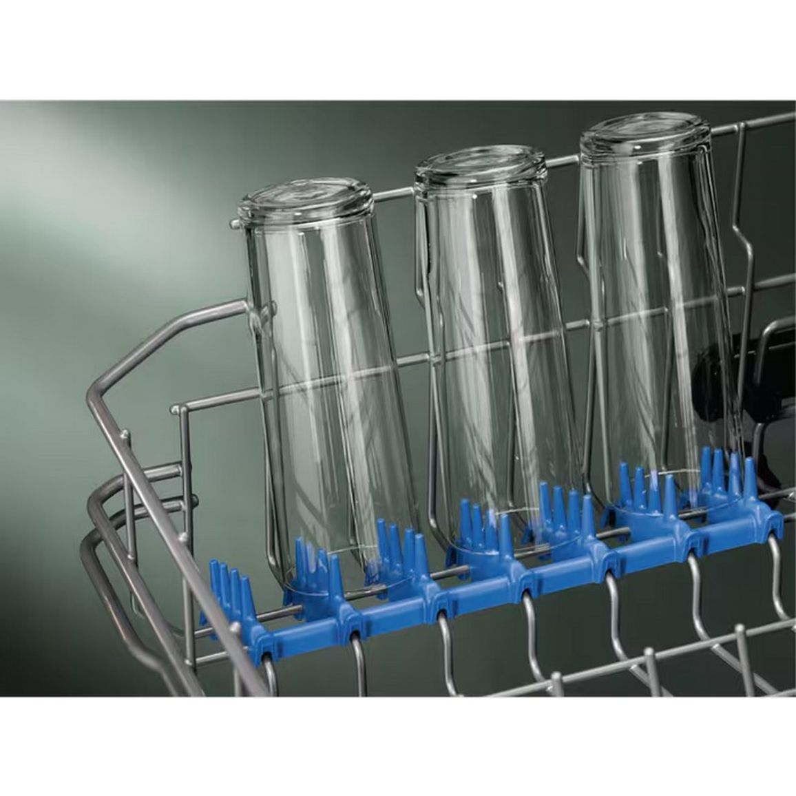 Вбудована посудомийна машина EEM48221L (60см) Electrolux