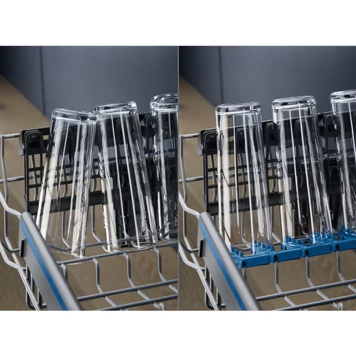 Вбудована посудомийна машина EEM48221L (60см) Electrolux