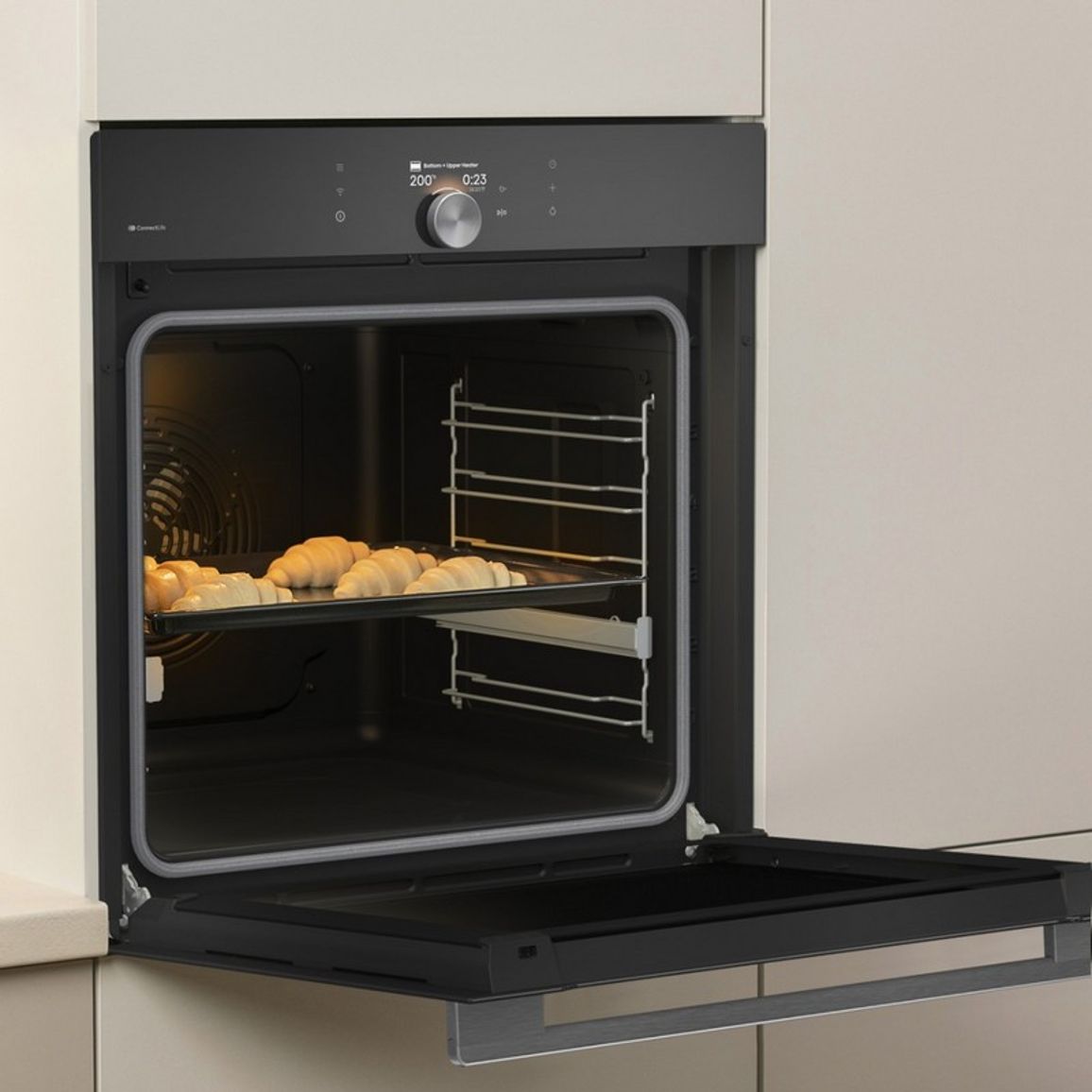 Духова шафа BP6138B Gorenje