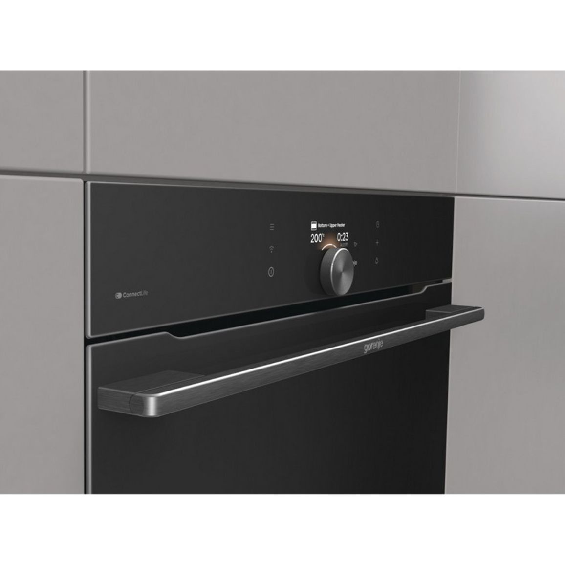 Духова шафа BP6138B Gorenje