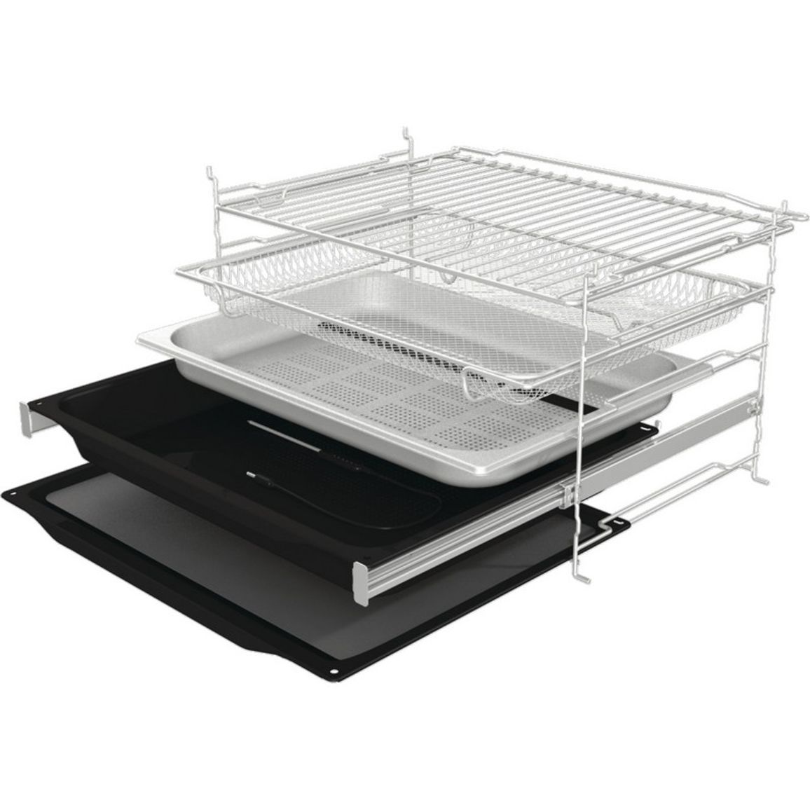 Духова шафа BFS6148B Gorenje Духова шафа BFS6148B Gorenje
