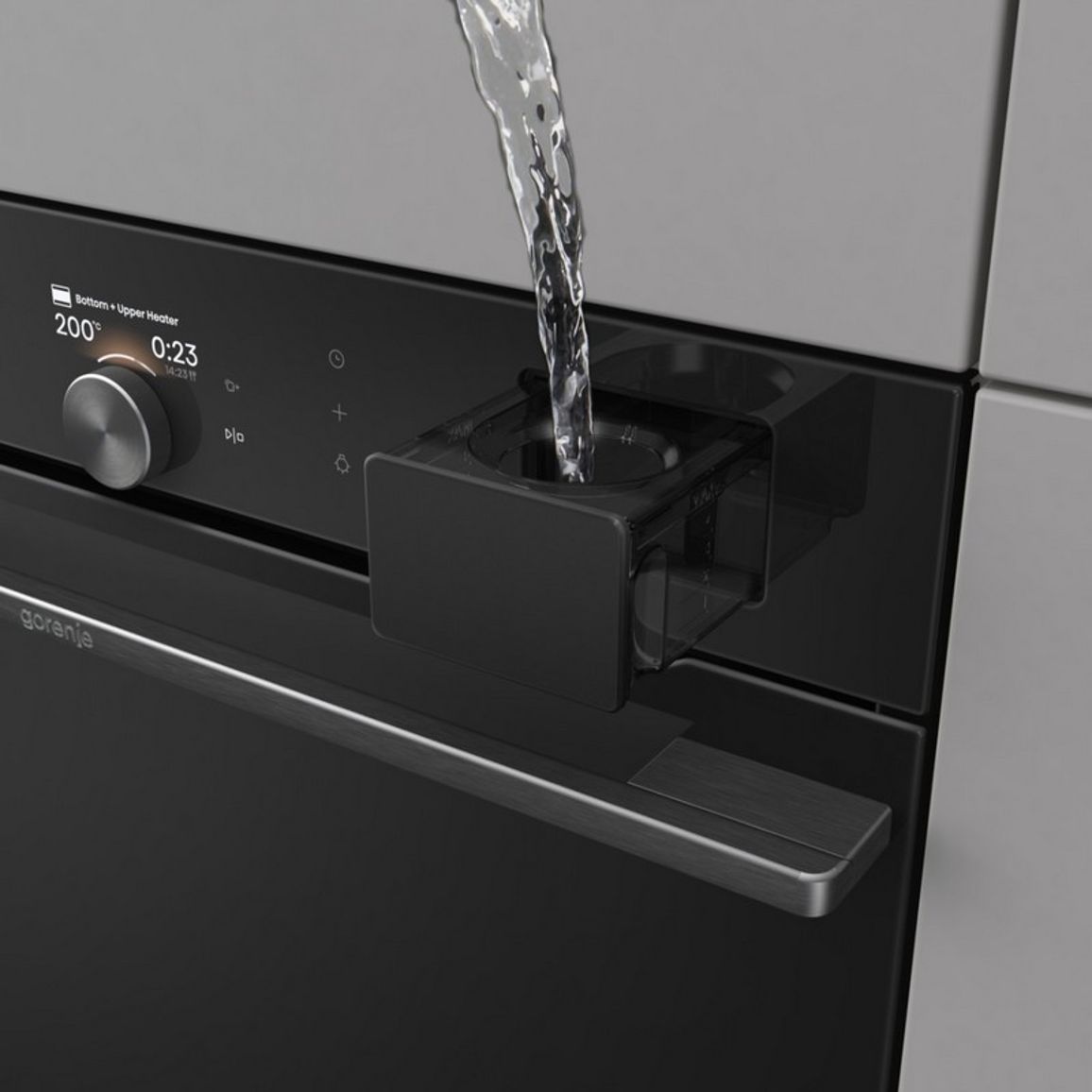 Духова шафа BFS6148B Gorenje Духова шафа BFS6148B Gorenje