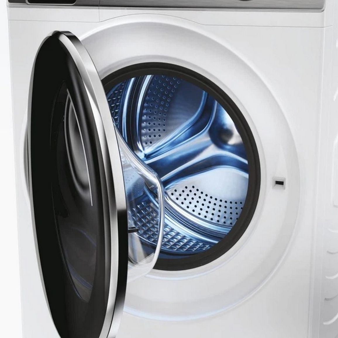Пральна машина (фронтальне завантаження) HW120-B14979EUG Haier