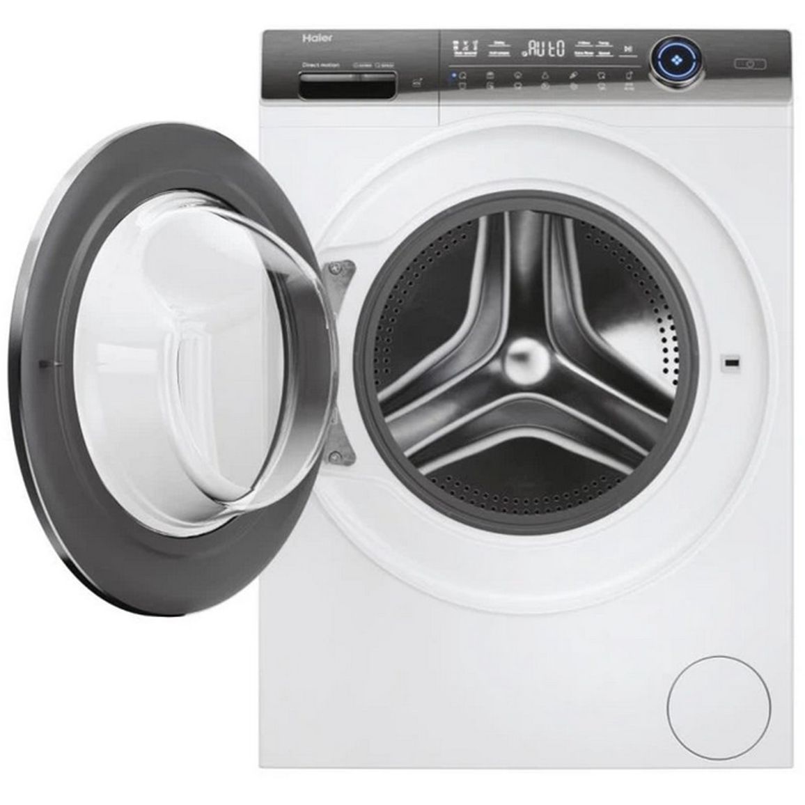 Пральна машина (фронтальне завантаження) HW120-B14979EUG Haier