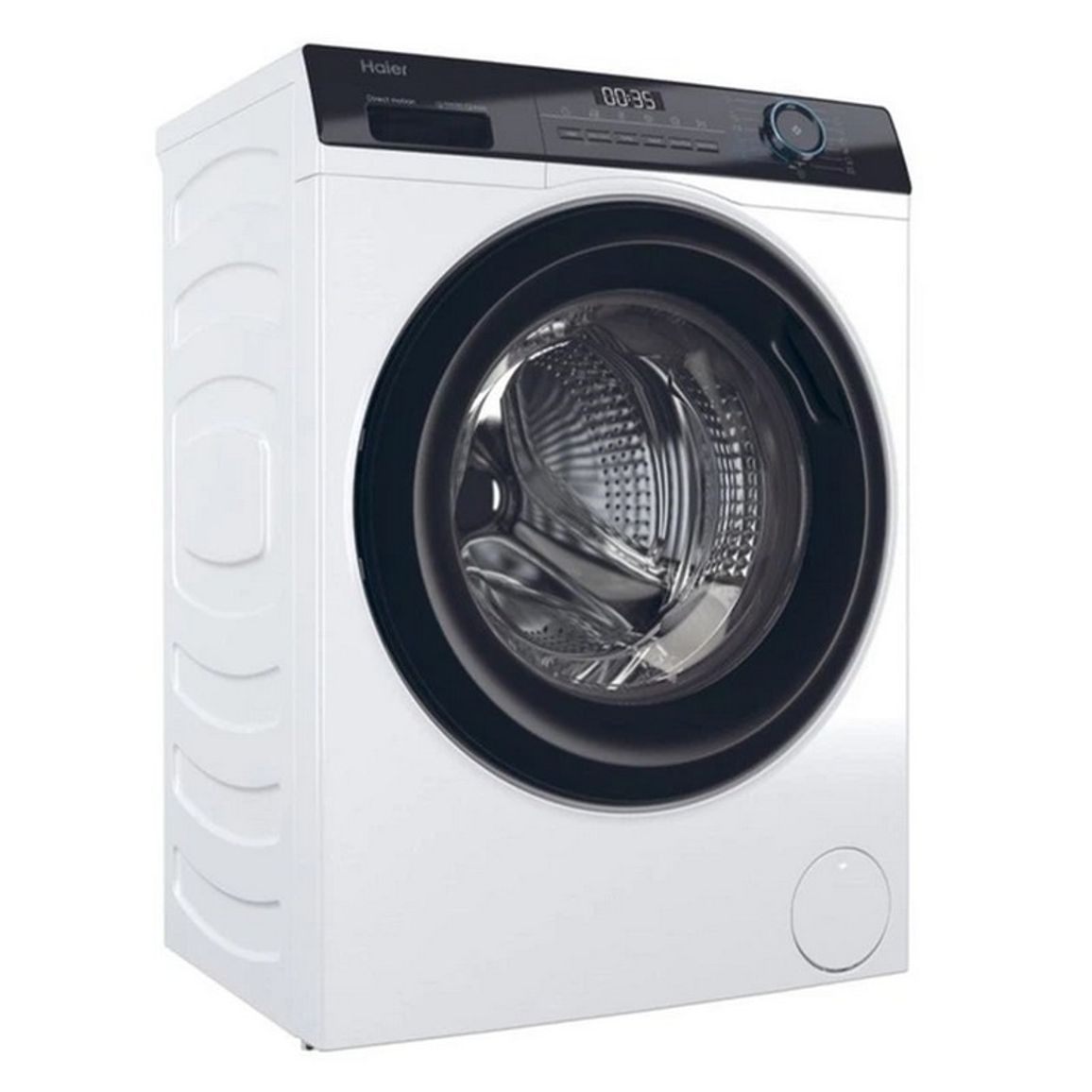 Пральна машина (фронтальне завантаження) HW90-B14939S8 Haier