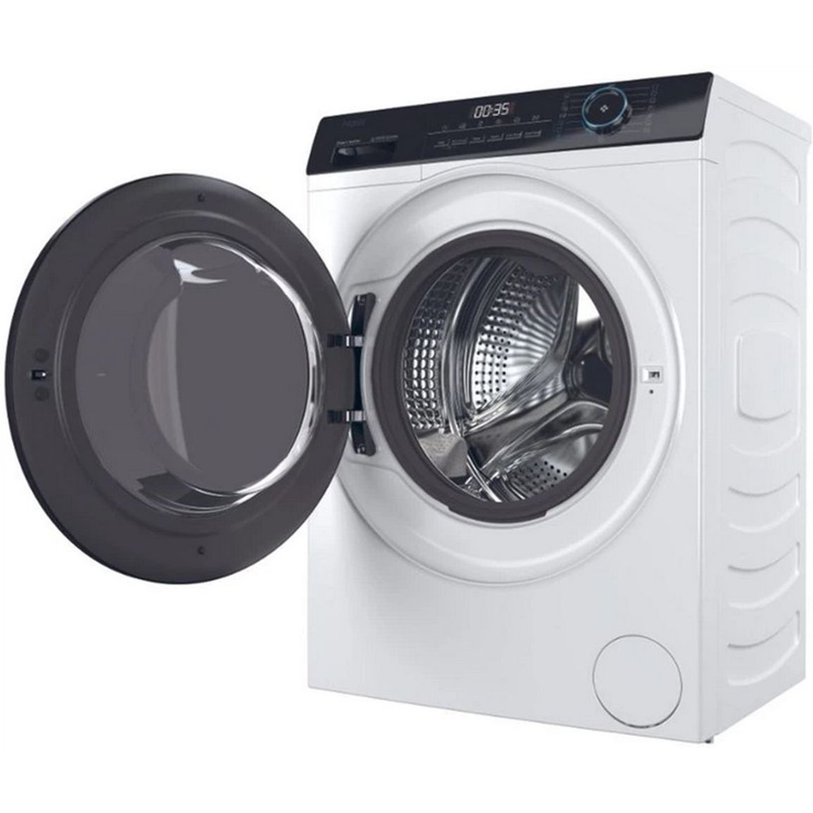 Пральна машина (фронтальне завантаження) HW90-B14939S8 Haier