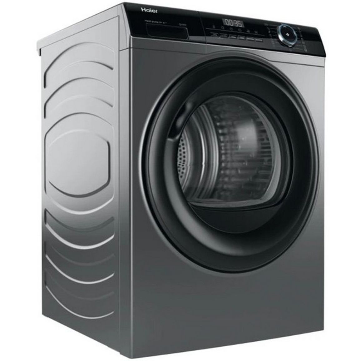 Сушильна машина HD90-A3939R-S Haier