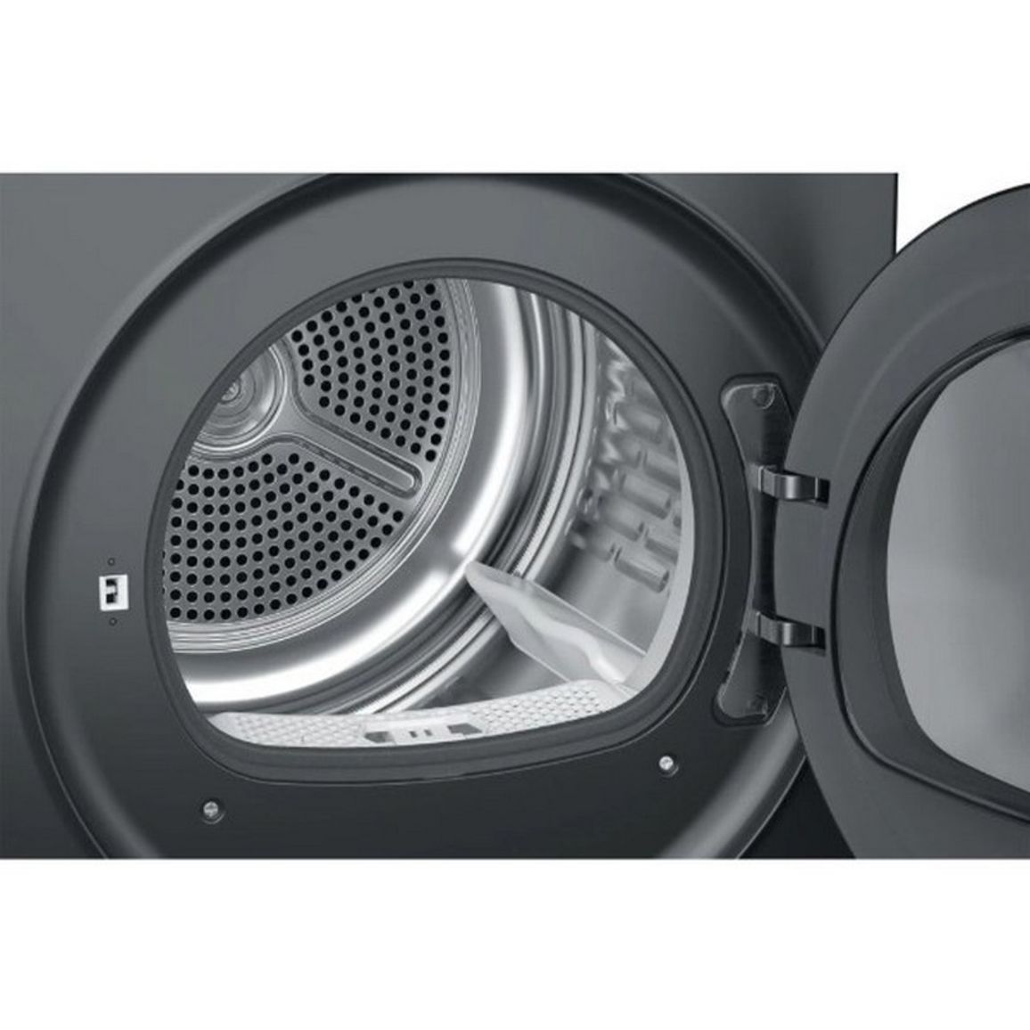 Сушильна машина HD90-A3939R-S Haier