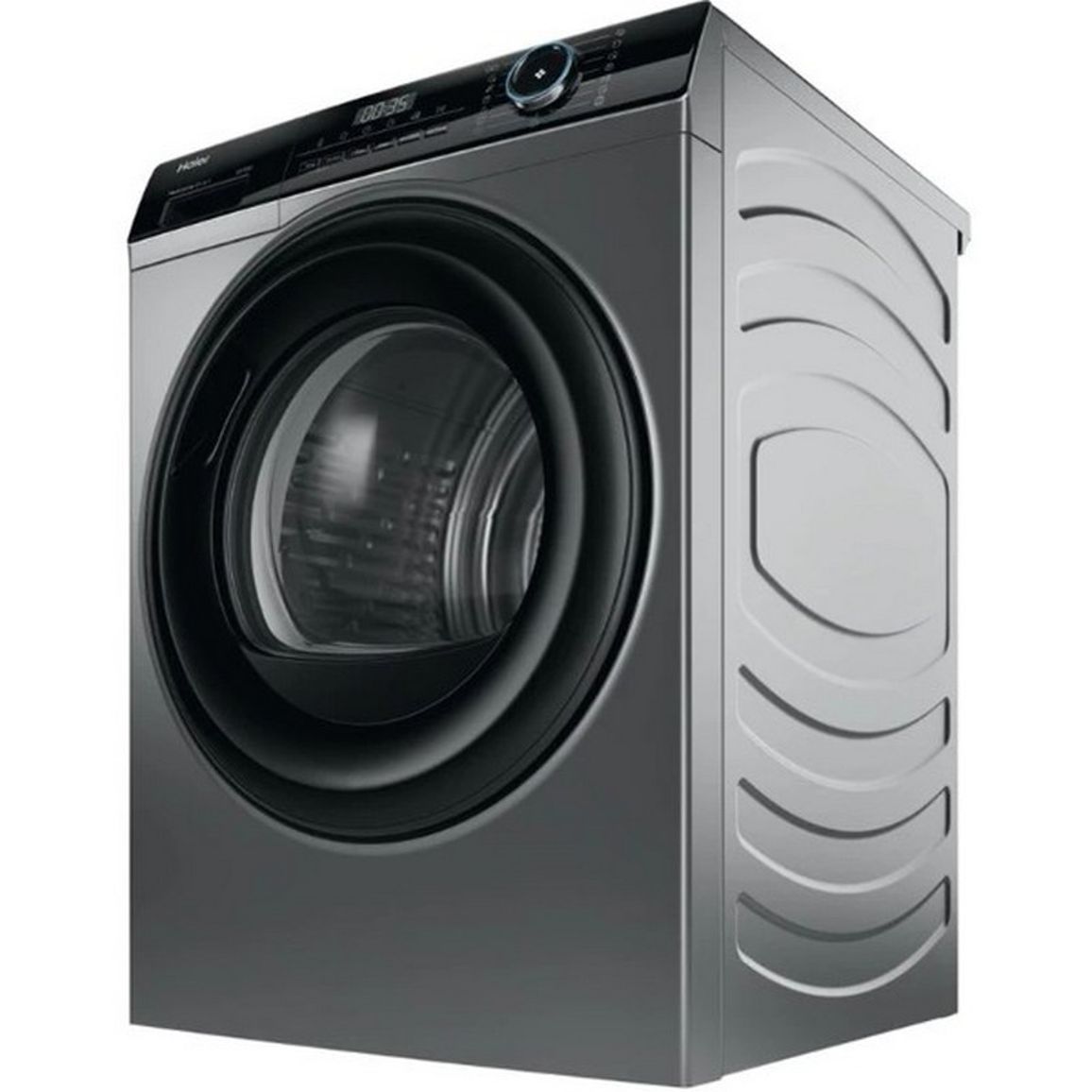 Сушильна машина HD90-A3939R-S Haier