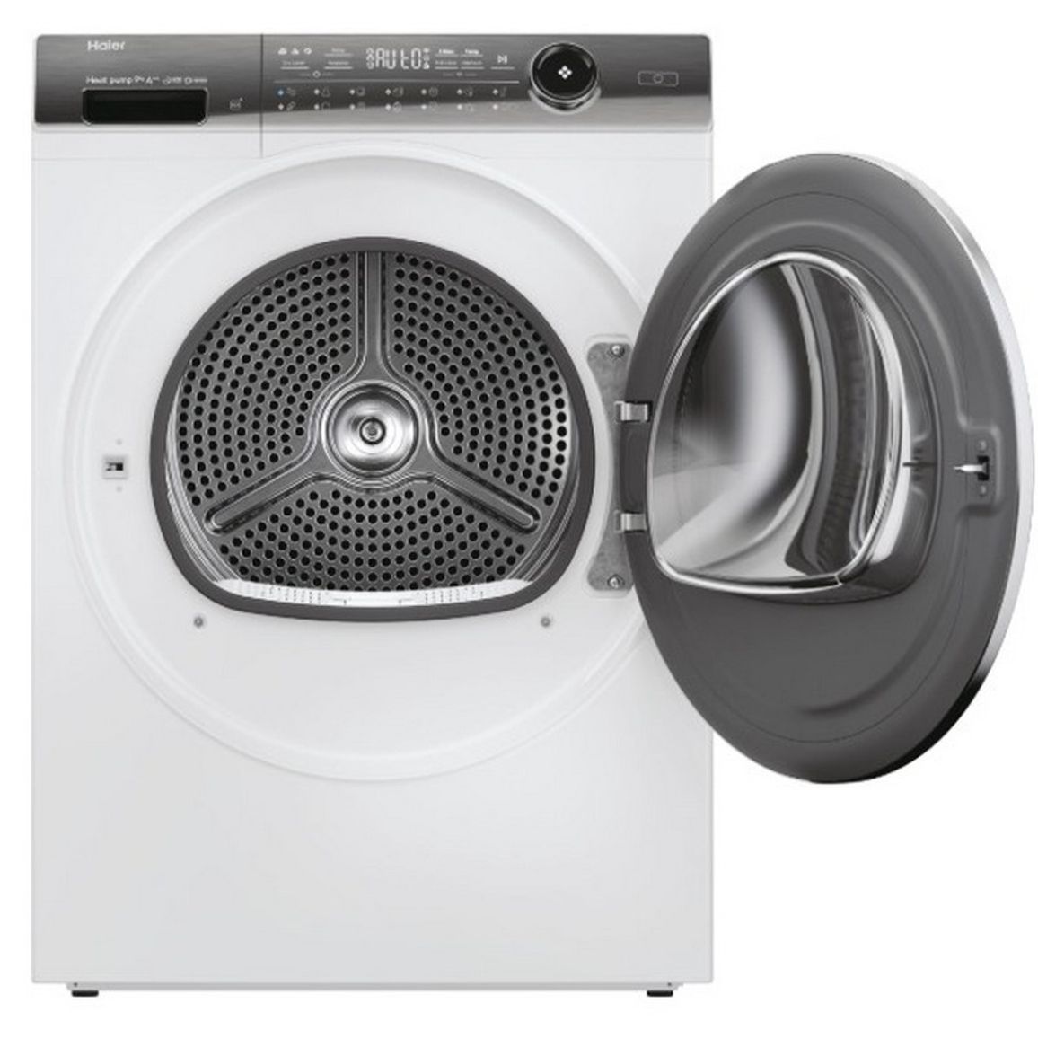 Сушильна машина HD90-A3Q979U1-S Haier
