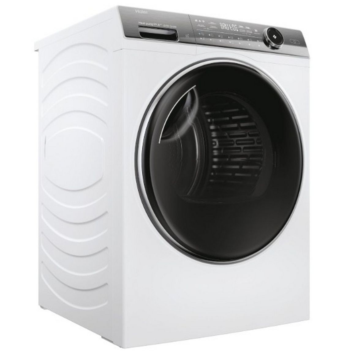 Сушильна машина HD90-A3Q979U1-S Haier