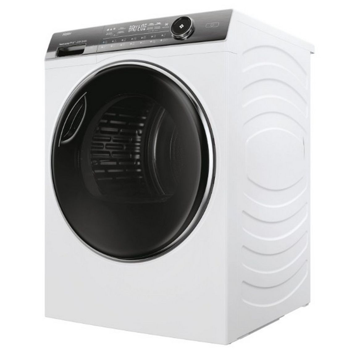 Сушильна машина HD90-A3Q979U1-S Haier