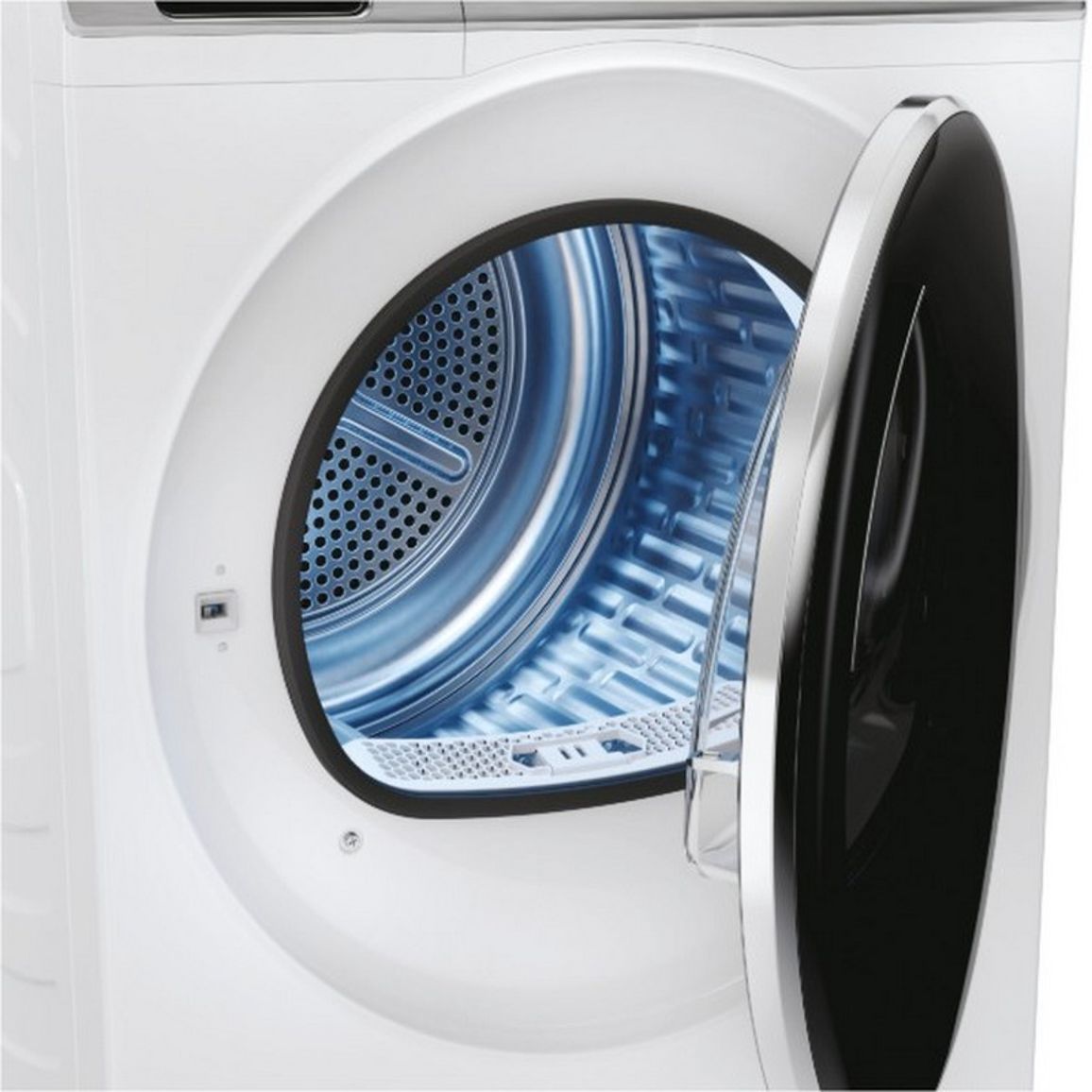 Сушильна машина HD90-A3Q979U1-S Haier