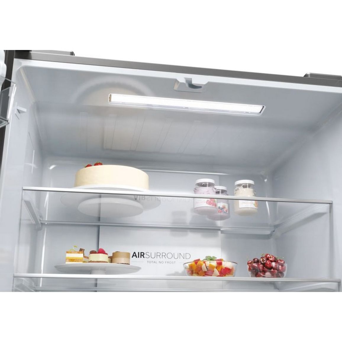 Холодильник Haier багатодверний HCR3818ENPT Haier