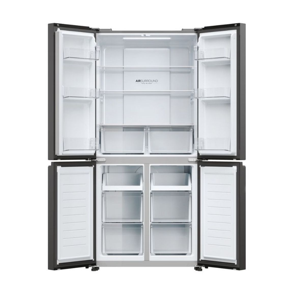 Холодильник Haier багатодверний HCR3818ENPT Haier