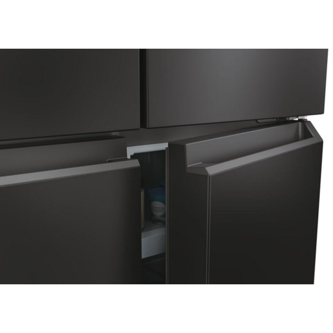 Холодильник Haier багатодверний HCR3818ENPT Haier