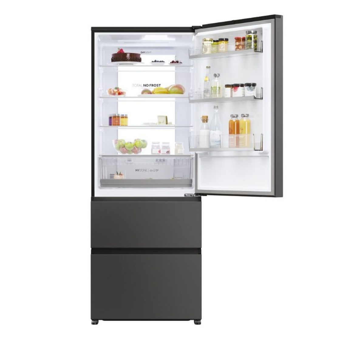 Холодильник багатодверний HTR5719ENPT Haier