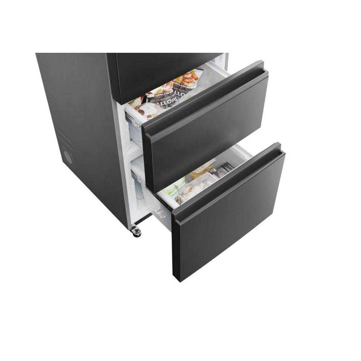 Холодильник багатодверний HTR5719ENPT Haier
