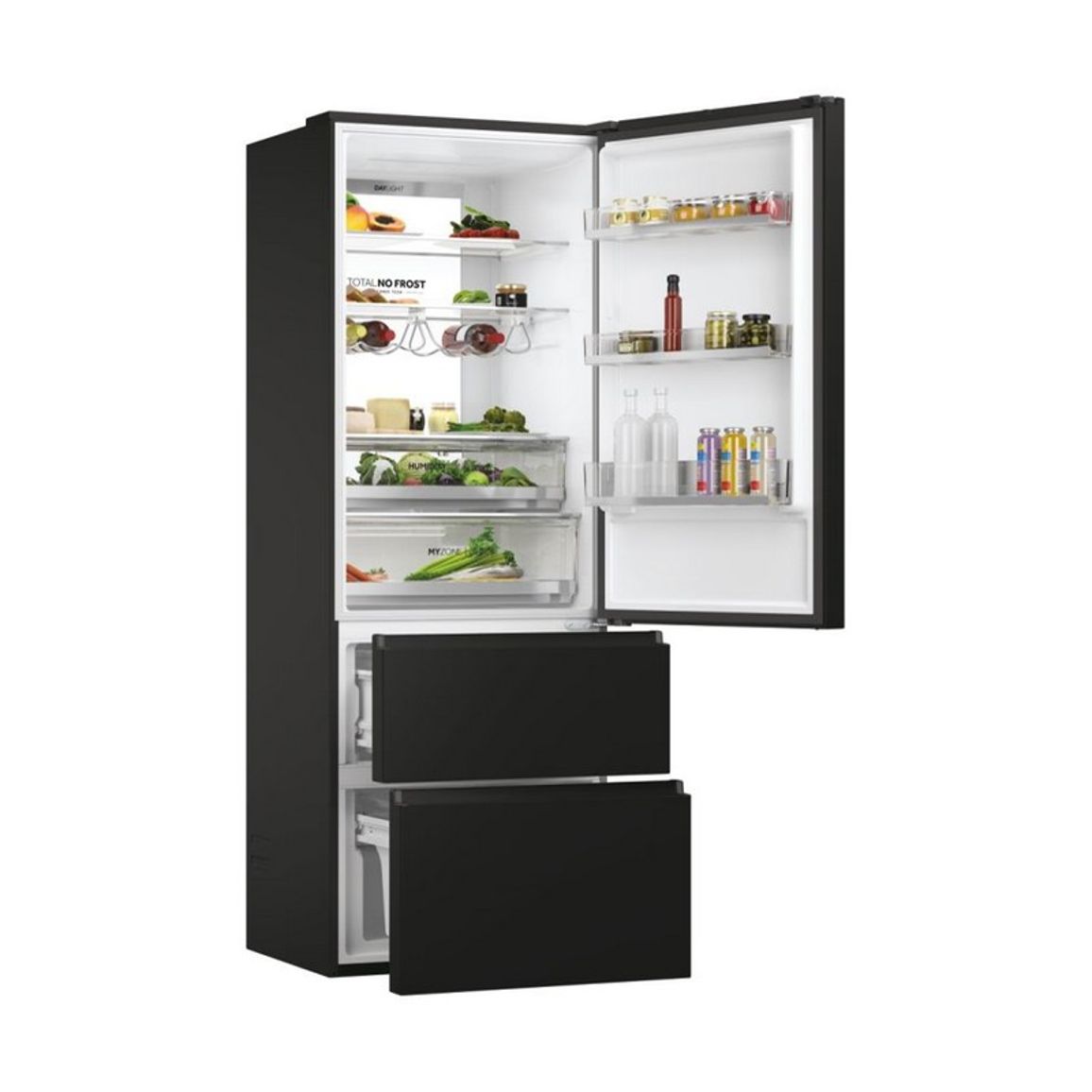 Холодильник Haier багатодверний HTW7720ENPT Haier Холодильник Haier багатодверний HTW7720ENPT Haier