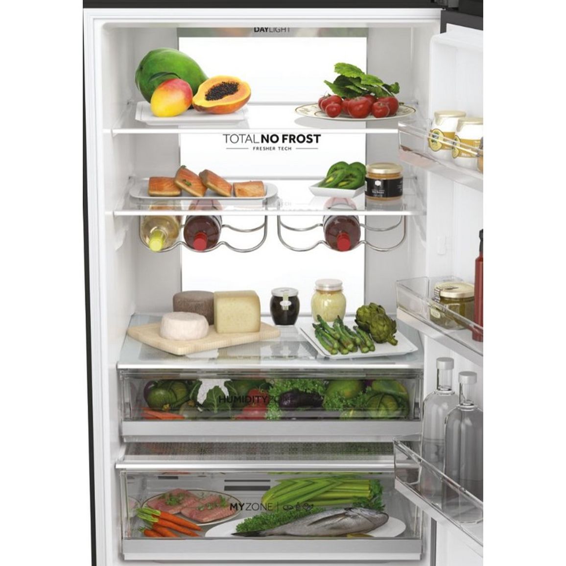 Холодильник Haier багатодверний HTW7720ENPT Haier Холодильник Haier багатодверний HTW7720ENPT Haier