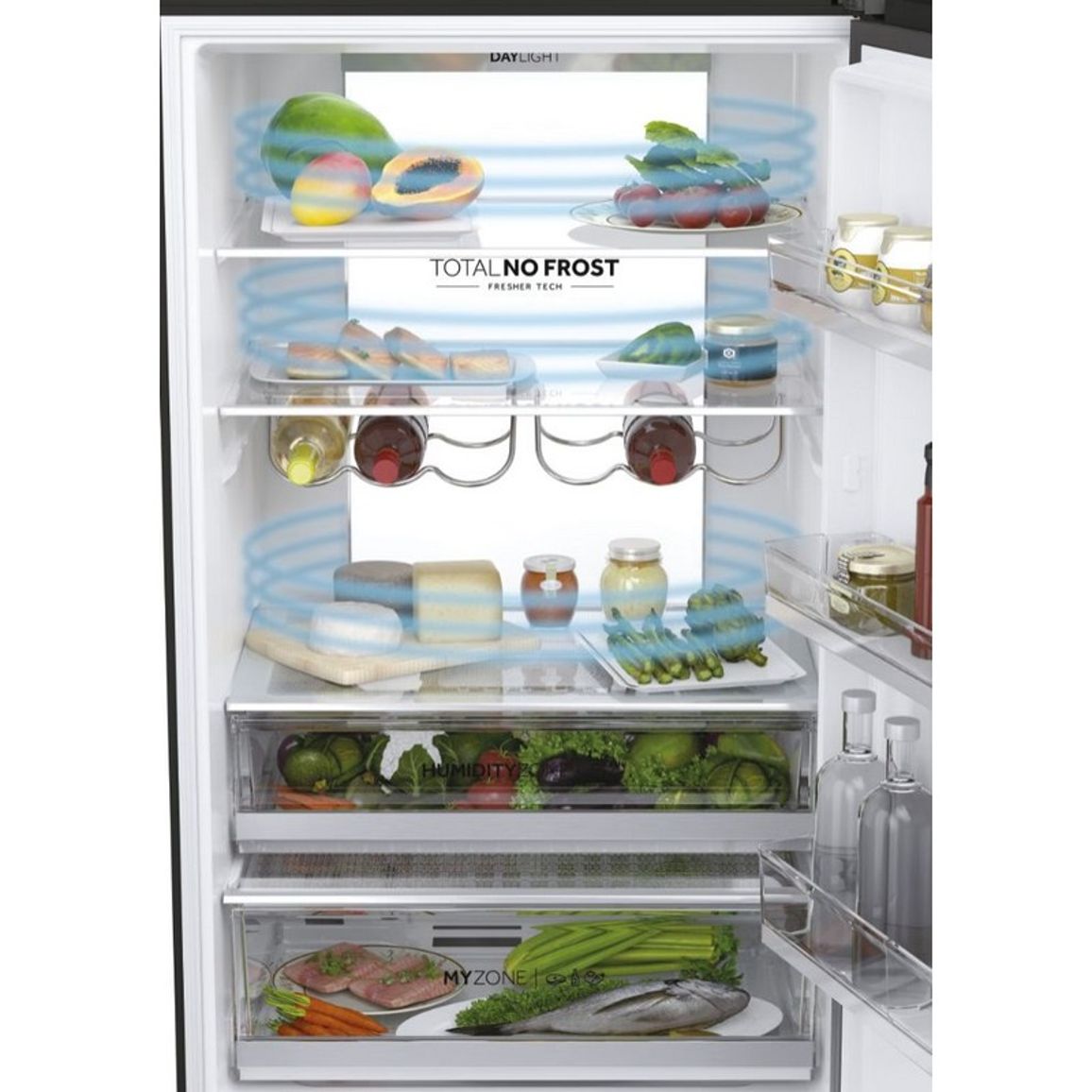 Холодильник Haier багатодверний HTW7720ENPT Haier Холодильник Haier багатодверний HTW7720ENPT Haier