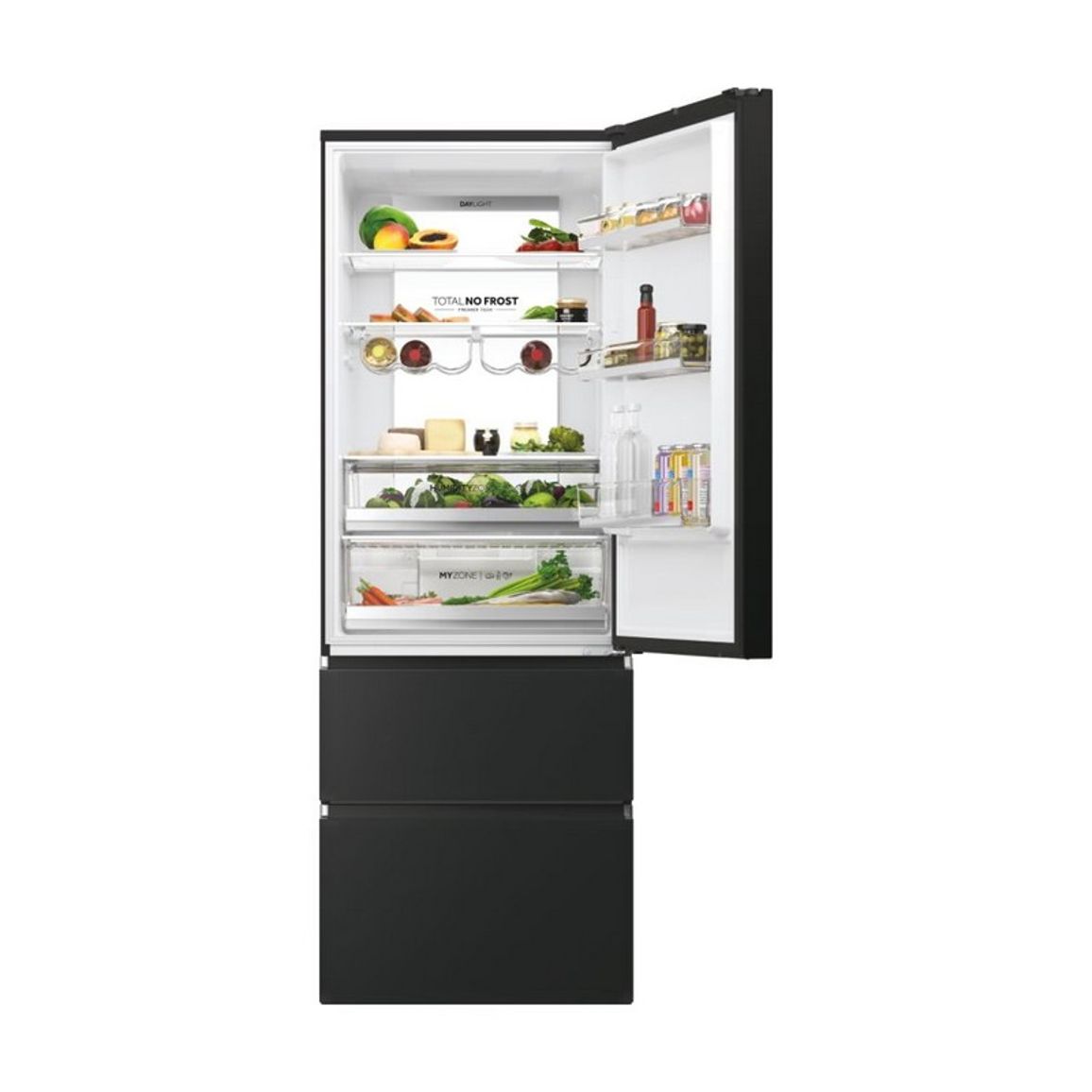 Холодильник Haier багатодверний HTW7720ENPT Haier Холодильник Haier багатодверний HTW7720ENPT Haier