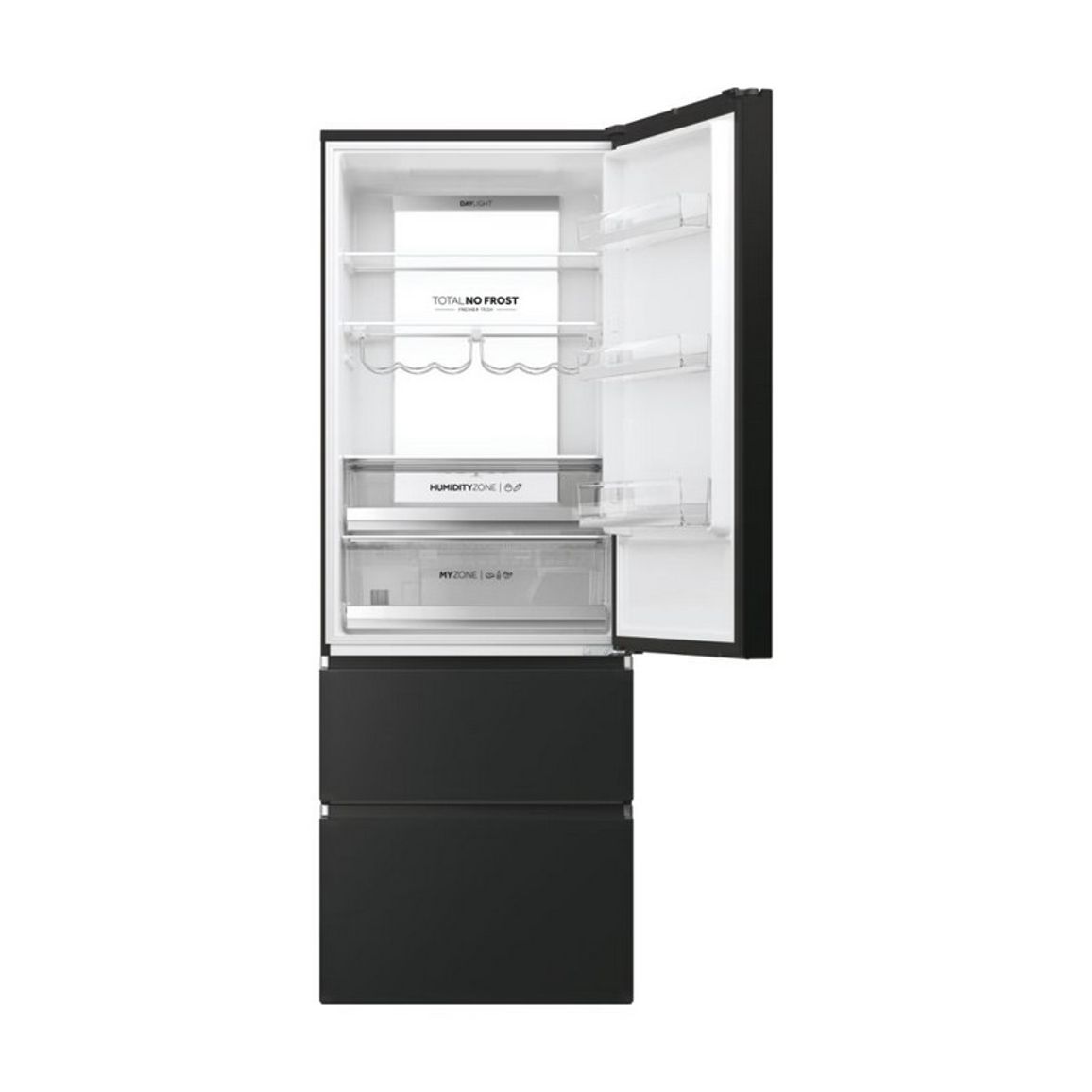 Холодильник Haier багатодверний HTW7720ENPT Haier Холодильник Haier багатодверний HTW7720ENPT Haier