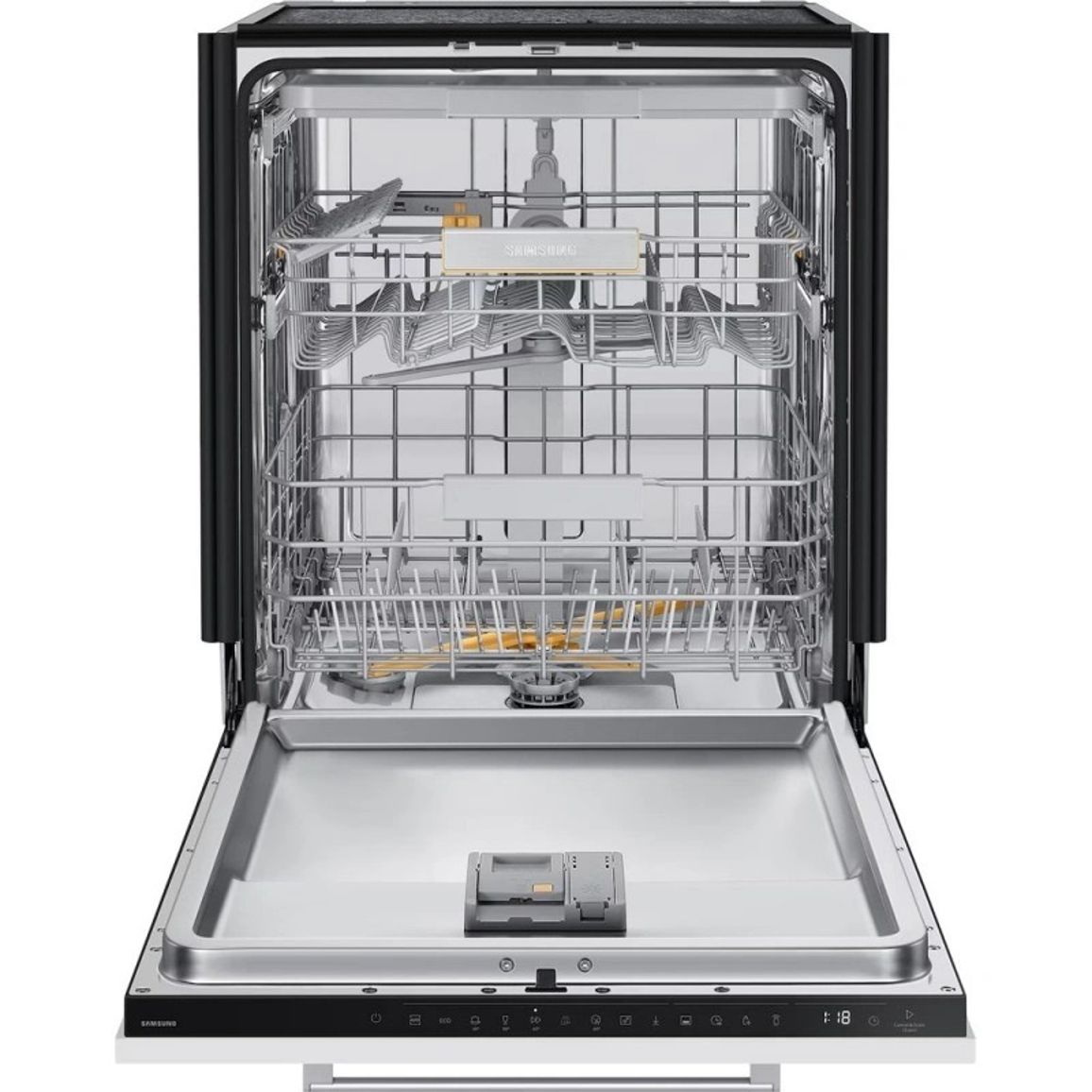 Посудомийна машина вбудована DW60DG770B00U1 SAMSUNG Посудомийна машина вбудована DW60DG770B00U1 SAMSUNG