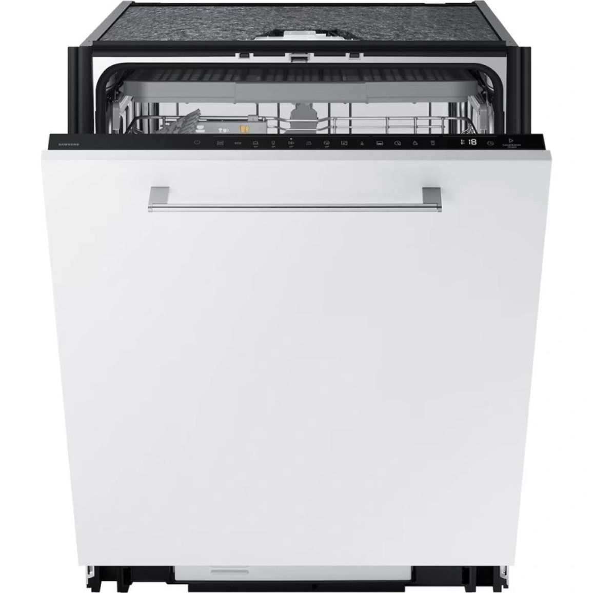 Посудомийна машина вбудована DW60DG770B00U1 SAMSUNG Посудомийна машина вбудована DW60DG770B00U1 SAMSUNG
