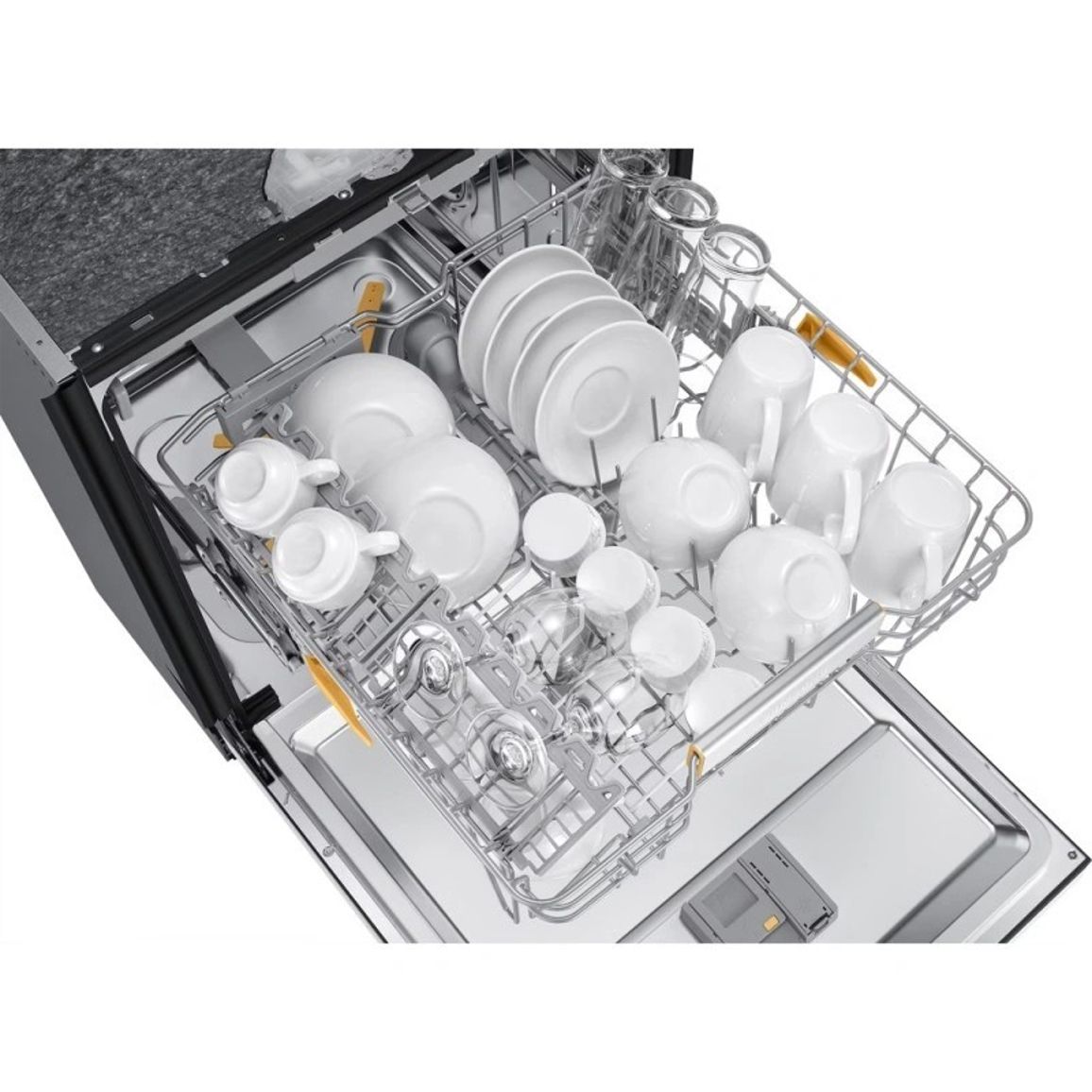 Посудомийна машина вбудована DW60DG770B00U1 SAMSUNG Посудомийна машина вбудована DW60DG770B00U1 SAMSUNG