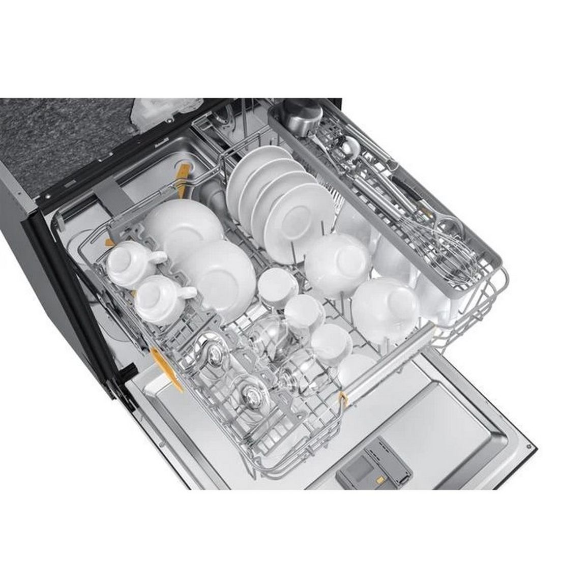 Посудомийна машина вбудована DW60DG760B00U1 SAMSUNG Посудомийна машина вбудована DW60DG760B00U1 SAMSUNG