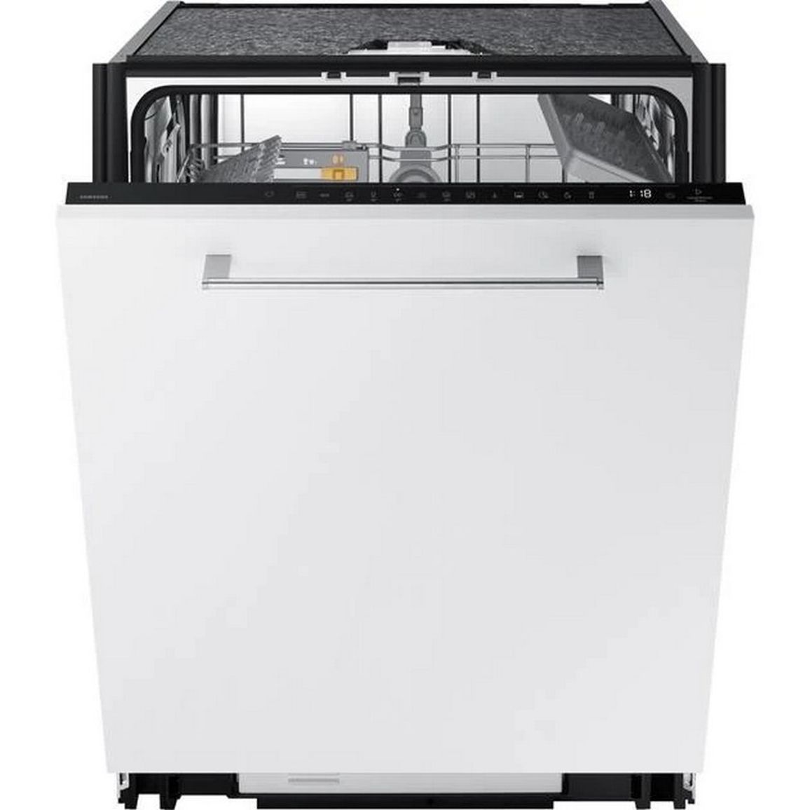 Посудомийна машина вбудована DW60DG760B00U1 SAMSUNG Посудомийна машина вбудована DW60DG760B00U1 SAMSUNG