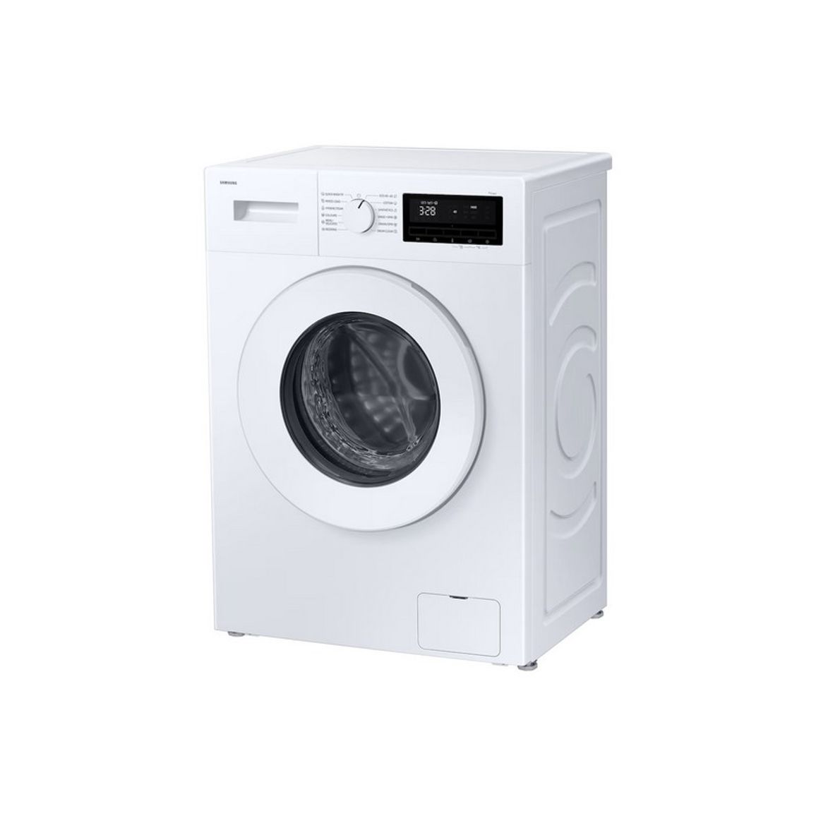 Пральна машина вузька WW70FG3M05TWLF Samsung Пральна машина вузька WW70FG3M05TWLF Samsung