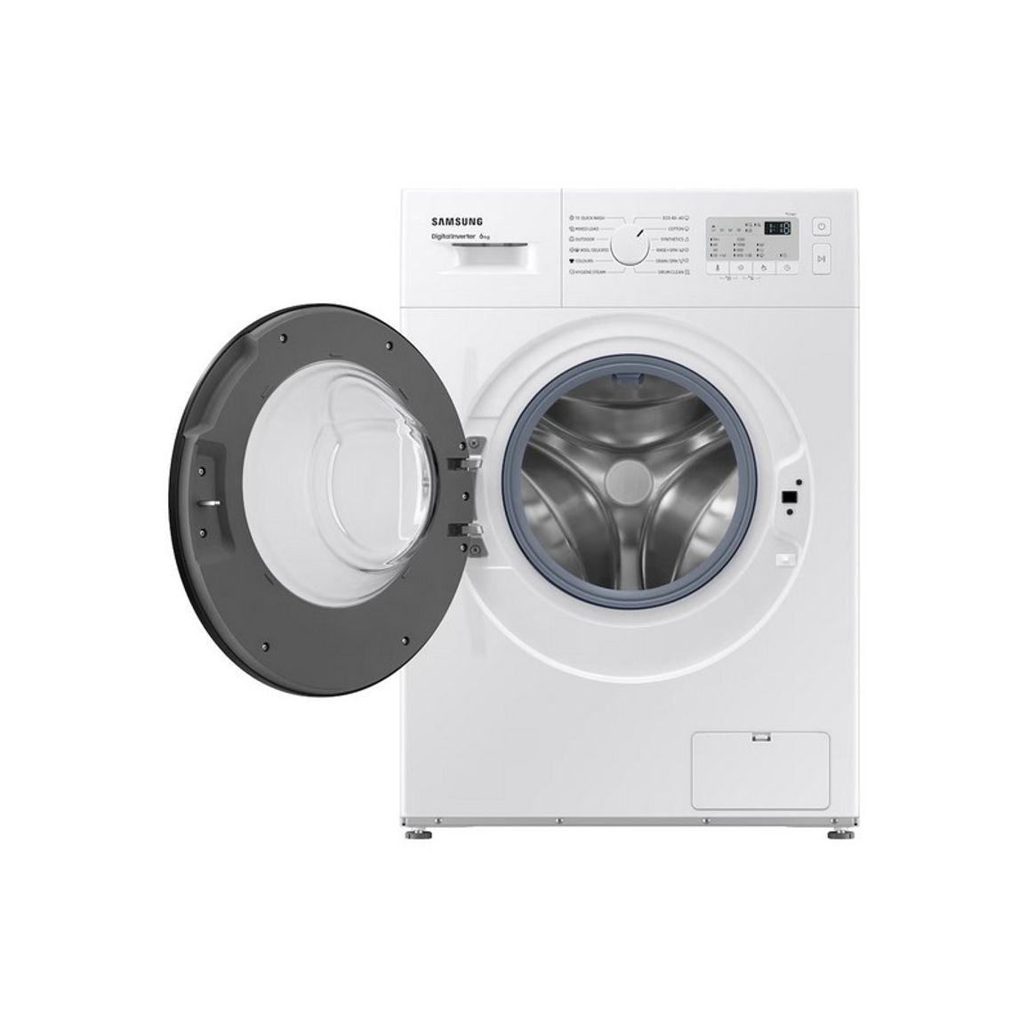 Пральна машина вузька WW60A3120BH/LE Samsung Пральна машина вузька WW60A3120BH/LE Samsung