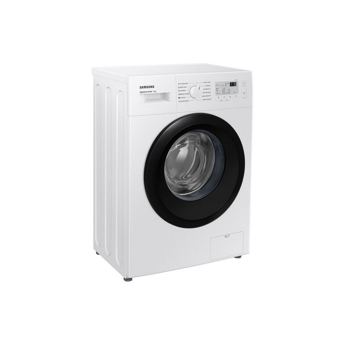 Пральна машина вузька WW60A3120BH/LE Samsung Пральна машина вузька WW60A3120BH/LE Samsung