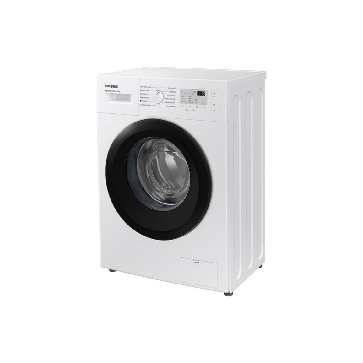 Пральна машина вузька WW60A3120BH/LE Samsung Пральна машина вузька WW60A3120BH/LE Samsung