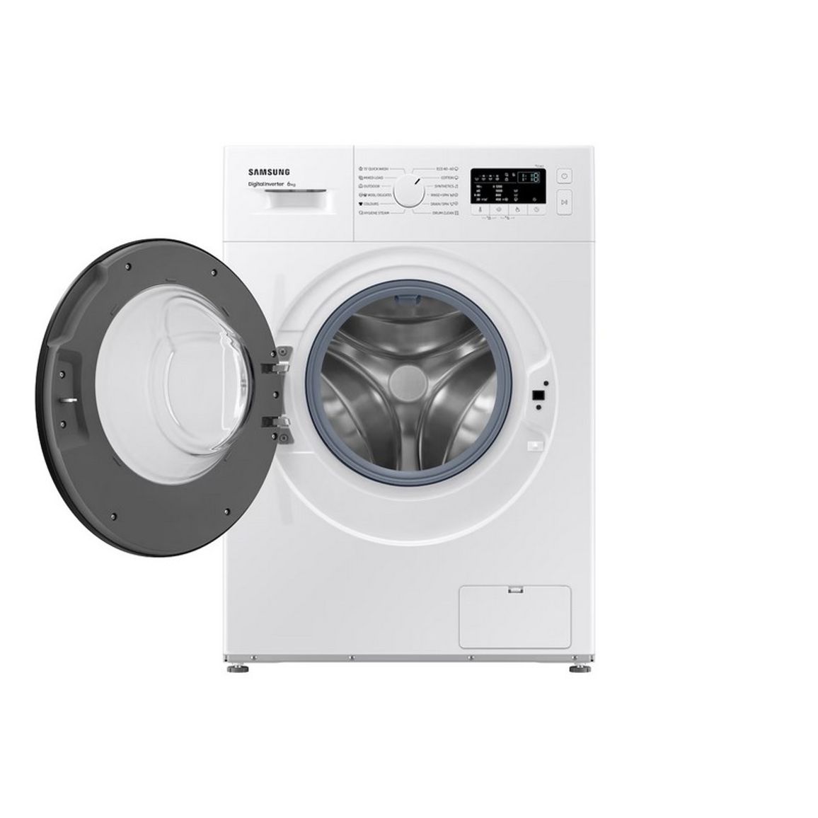 Пральна машина вузька WW60A3120BE/LE Samsung Пральна машина вузька WW60A3120BE/LE Samsung