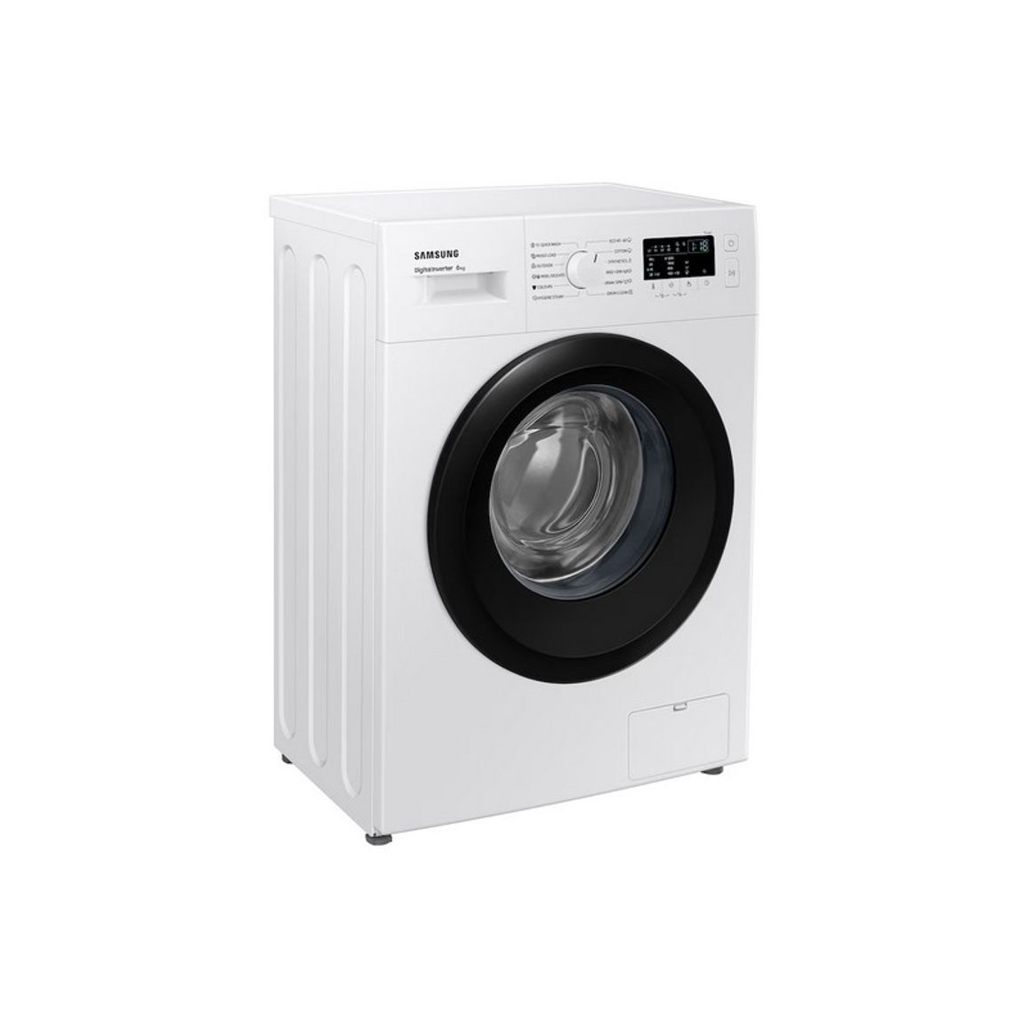 Пральна машина вузька WW60A3120BE/LE Samsung Пральна машина вузька WW60A3120BE/LE Samsung