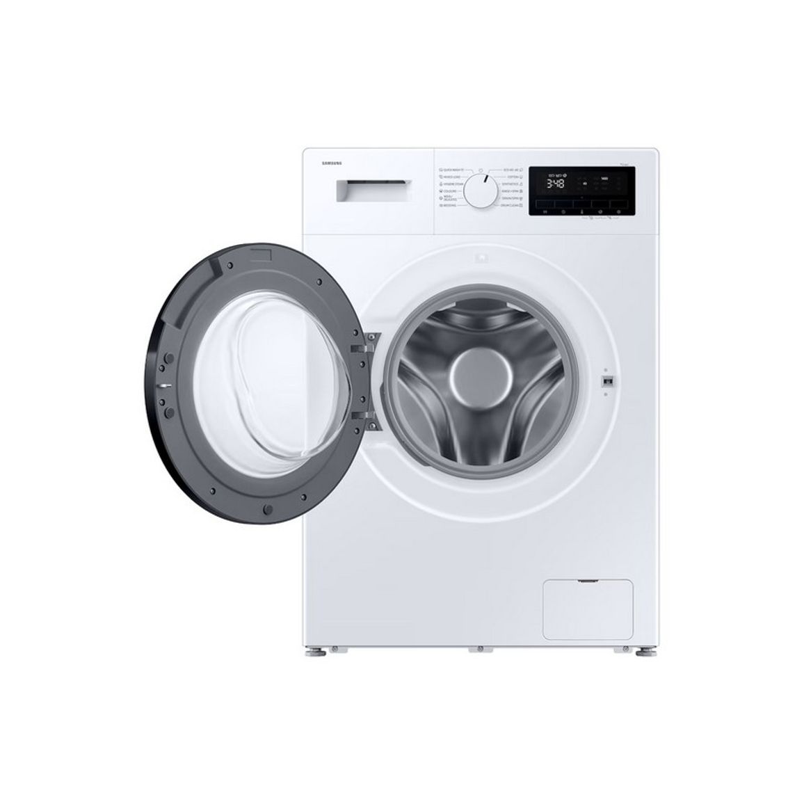 Пральна машина вузька WW90FG3M05AWLF Samsung Пральна машина вузька WW90FG3M05AWLF Samsung