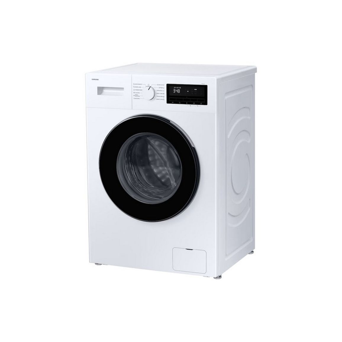Пральна машина вузька WW90FG3M05AWLF Samsung Пральна машина вузька WW90FG3M05AWLF Samsung