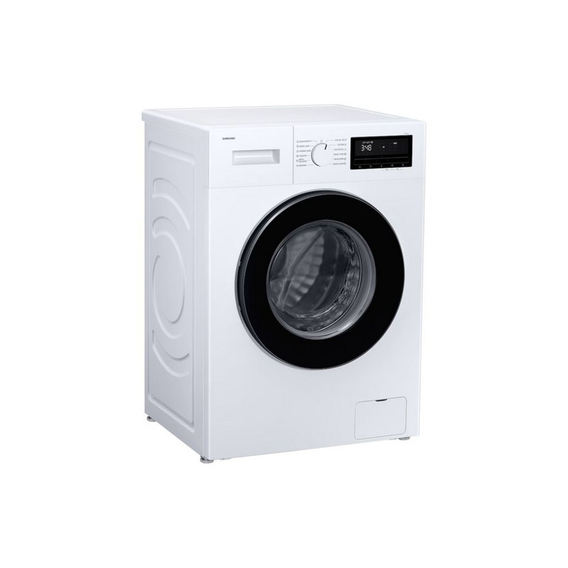 Пральна машина вузька WW90FG3M05AWLF Samsung Пральна машина вузька WW90FG3M05AWLF Samsung