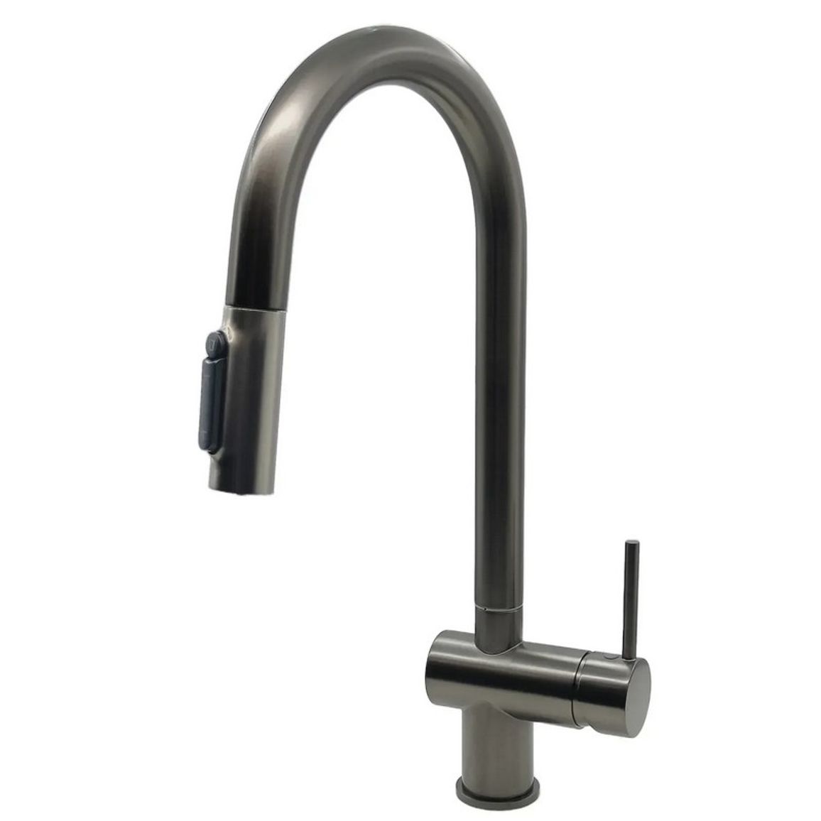 Змішувач FKM 3127 Black Steel Fabiano Змішувач FKM 3127 Black Steel Fabiano