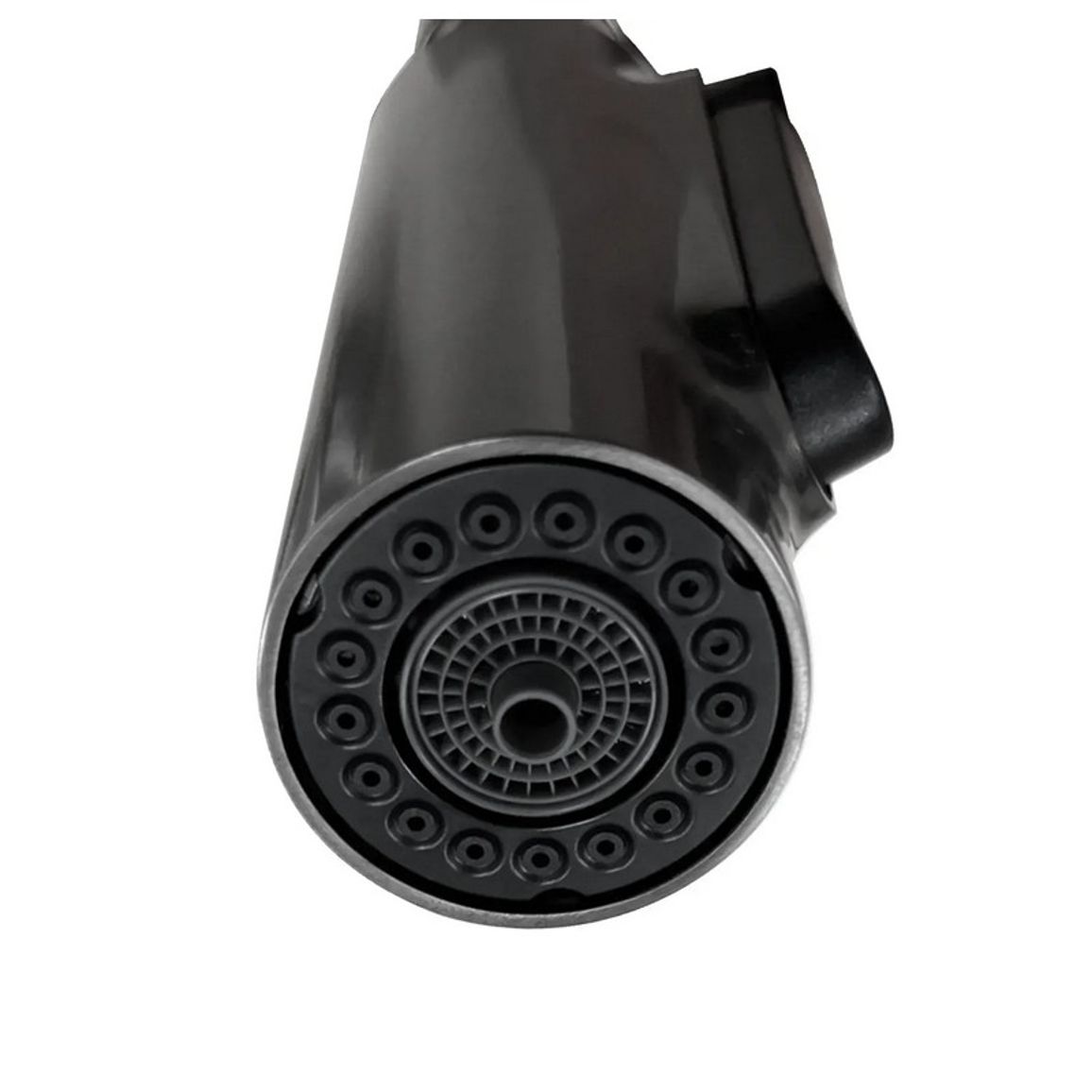 Змішувач FKM 3128 Black Steell Fabiano Змішувач FKM 3128 Black Steell Fabiano